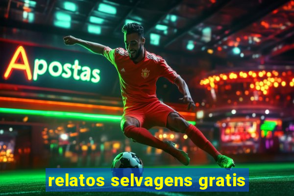 relatos selvagens gratis